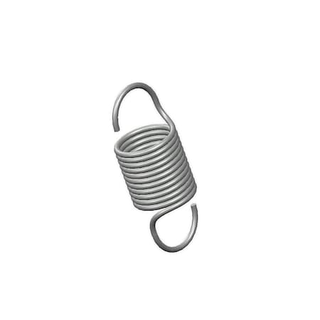Approved Vendor Extension Spring, O= .141, L= .41, W= .013 G709971493